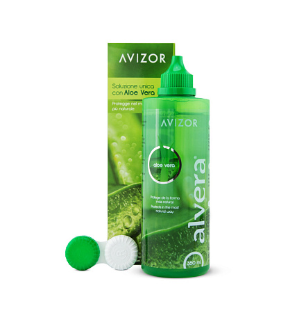Avizor Alvera 350ml