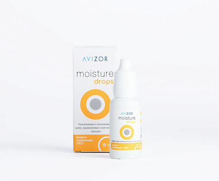 Avizor Moisture